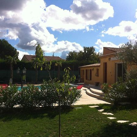 Les cigales des prés Studio Aups Esterno foto